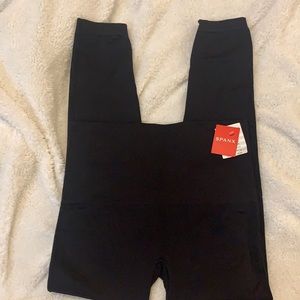 Seamless Spanx